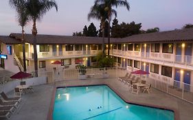 Motel 6 Camarillo